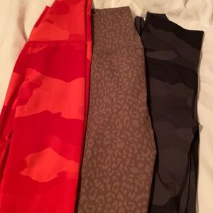 Aerie Offline Legging Bundle